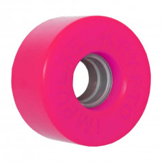 Kryptonics Impulse Fluo pink 62MM 78A (1 unit)