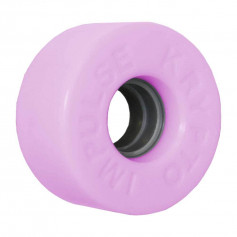 Kryptonics Impulse Violet 62MM 78A (1 unit) 