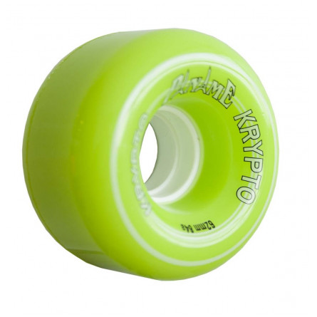 Kryptonics Paname Green 62MM (1 unit) 84A