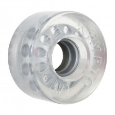 Kryptonics Impulse Clear 62MM 78A (1 unit)