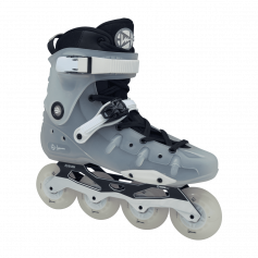 LUMINOUS Skates - RAY - CLEAR