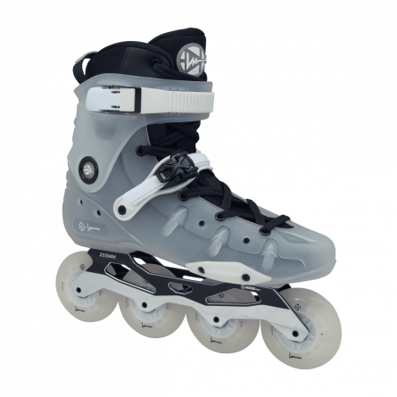 LUMINOUS Skates - RAY - CLEAR