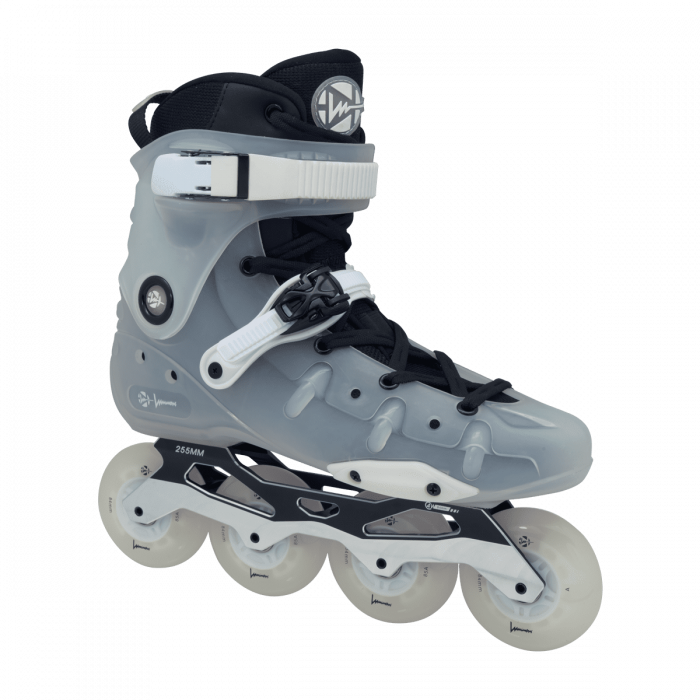LUMINOUS Skates RAY CLEAR