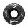 LUMINOUS LED ROLLER WHEELS NIGHT SKY 62MM (4 UNITS)