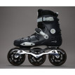 LUMINOUS Skates RAY 110 DARK - 1 