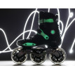 LUMINOUS Skates RAY 110 DARK - 5 