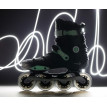 LUMINOUS Skates RAY DARK - 5 