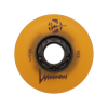LUMINOUS LED WHEELS Sunray Glow 80MM (4 UNITS)
