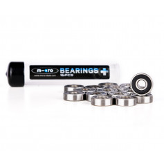 Micro Skate bearings Abec 7