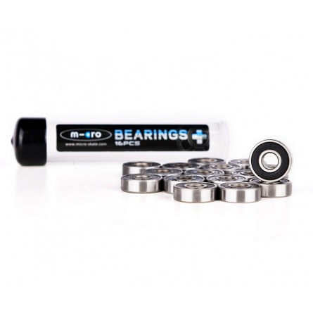 Micro bearings Abec 7