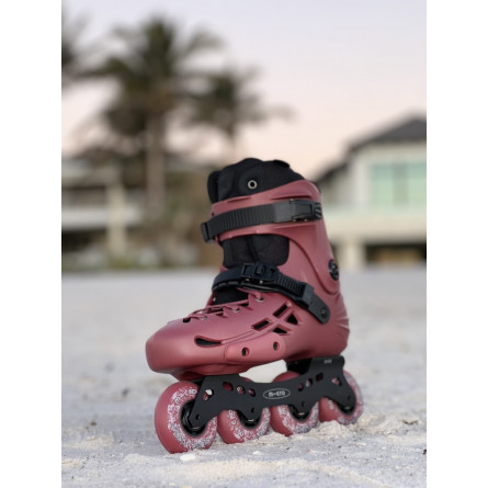 MICRO Skate Mt-Plus Cherry