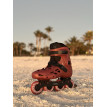 MICRO Skate Mt-Plus Cherry - 1 