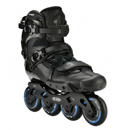 MICRO Skate DELTA F 80mm
