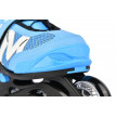 MICRO Skate New Shaper Blue - 2 