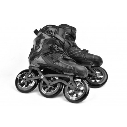 MICRO Skate D3LTA F 3*110mm - 2 