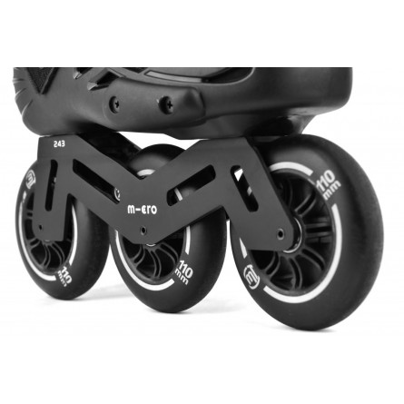 MICRO Skate MT3 Black - 1 