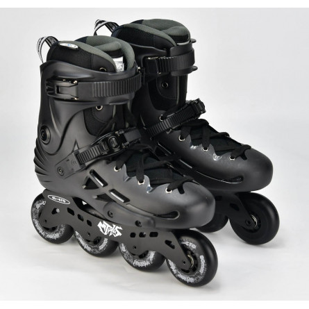 MICRO Skate Mt-Plus Black