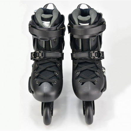 MICRO Skate Mt-Plus Black - 1 