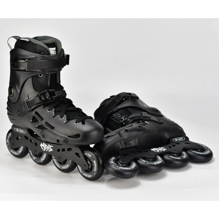 MICRO Skate Mt-Plus Black - 2 