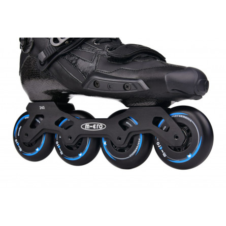 MICRO Skate DELTA F 80mm - 1 
