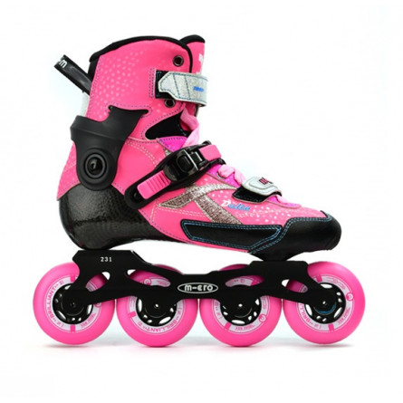 MICRO Skate Delta X Pink