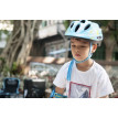 MICRO - FLY HELMET FOR KIDS - BLUE