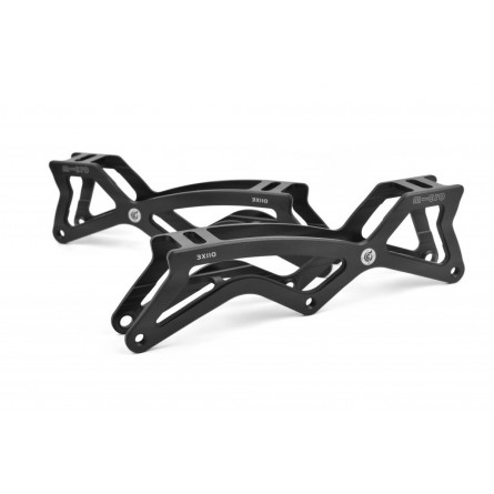 MICRO Skate FIRE FRAME 3*110mm