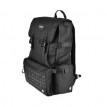 Micro skate Backpack Black