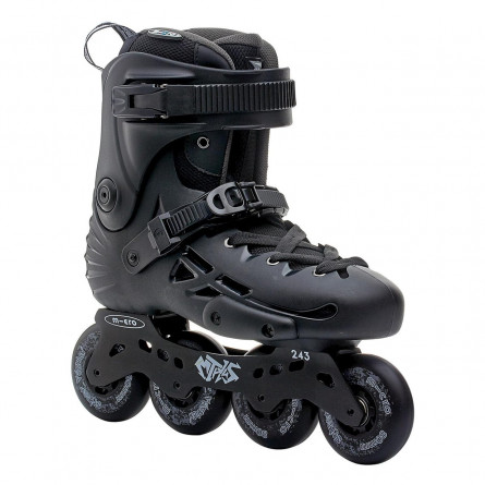 MICRO Skate Mt-Plus Black