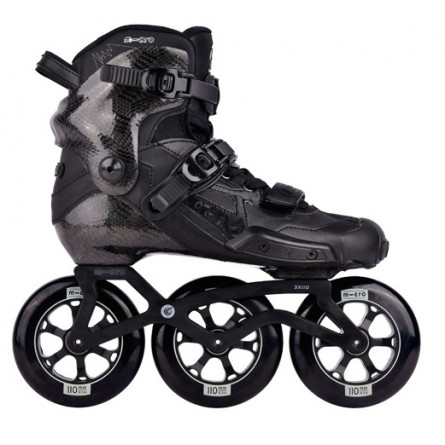 MICRO Skate D3LTA F 3*110mm