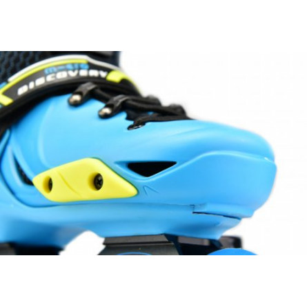 MICRO Skate Discovery Blue