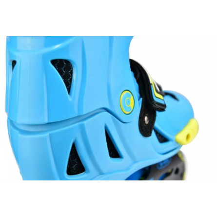 MICRO Skate Discovery Blue - 2 