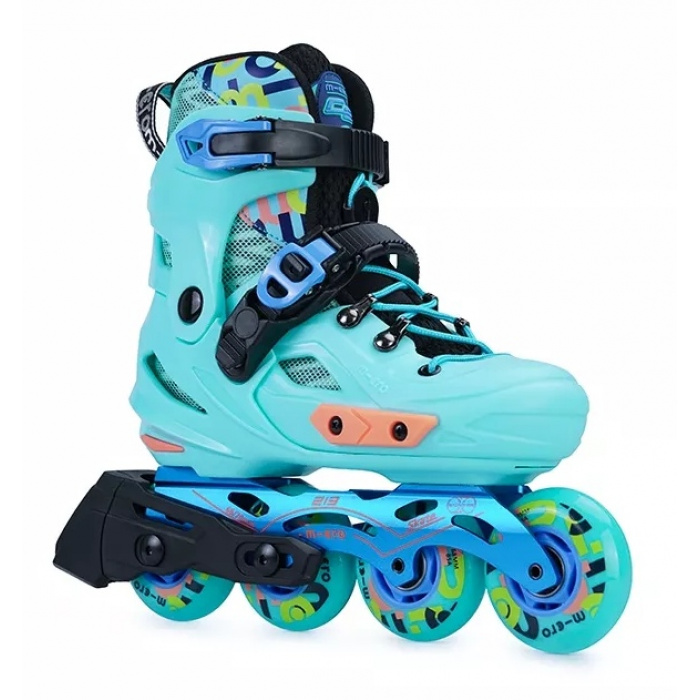 MICRO Skate Infinite CE Blue