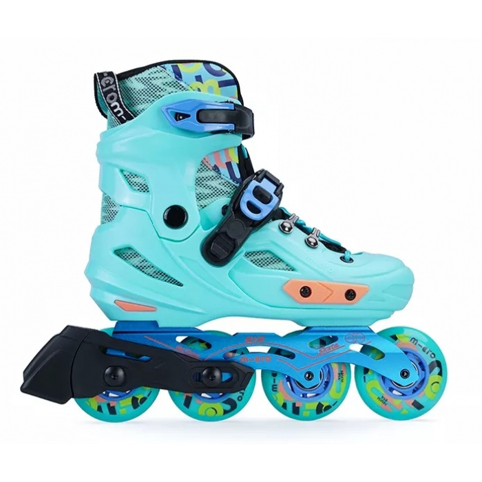 MICRO Skate Infinite CE Blue