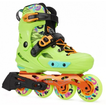 MICRO Skate Infinite CE Green