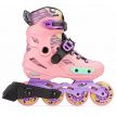 MICRO Skate Infinite CE Pink