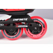 MICRO Skate Infinite Black/Red - 1 