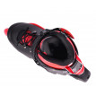 MICRO Skate Infinite Black/Red - 2 