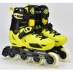 MICRO Skate Infinite Yellow - 2 