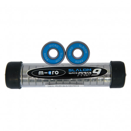 Micro bearings Slalom Pro 9