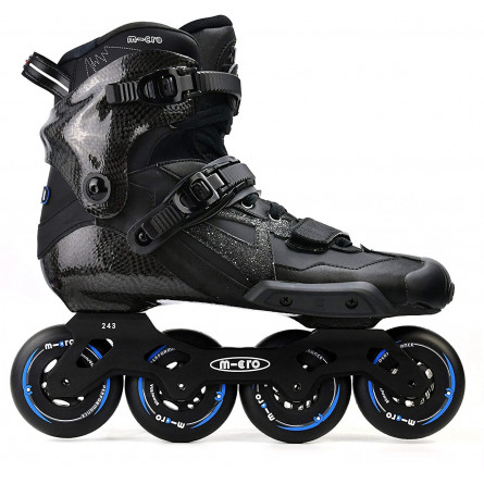 MICRO Skate DELTA F 80mm