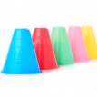 MICRO DUAL DENSITY CONES - PINK (20 QT) - 1 