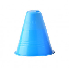 MICRO DUAL DENSITY CONES - BLUE (20 QT)