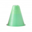 MICRO DUAL DENSITY CONES - GREEN (20 QT)