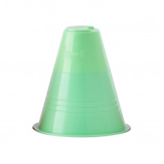 MICRO DUAL DENSITY CONES - GREEN (20 QT)