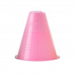 MICRO DUAL DENSITY CONES - PINK (20 QT)