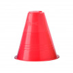 MICRO DUAL DENSITY CONES - RED (20 QT)