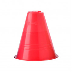 MICRO DUAL DENSITY CONES - RED (20 QT)