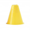 MICRO DUAL DENSITY CONES - YELLOW (20 QT)