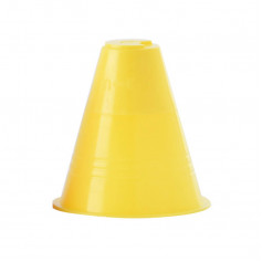 MICRO DUAL DENSITY CONES - YELLOW (20 QT)